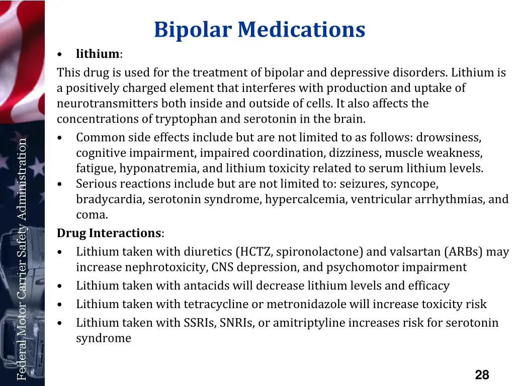 bipolar medications 1