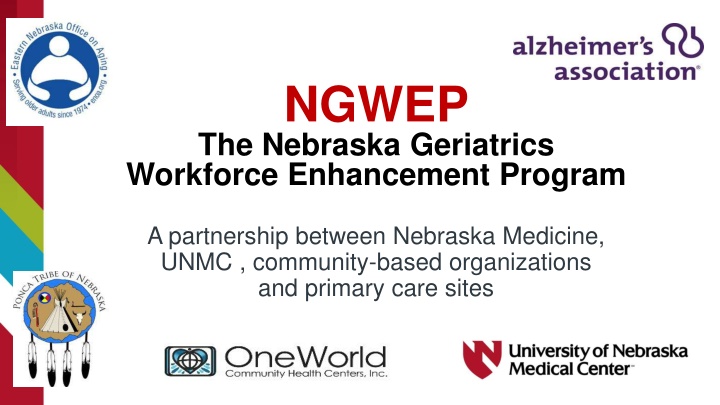 ngwep the nebraska geriatrics workforce