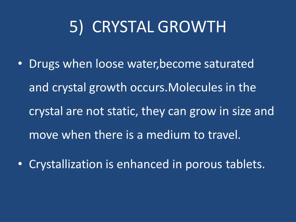 5 crystalgrowth