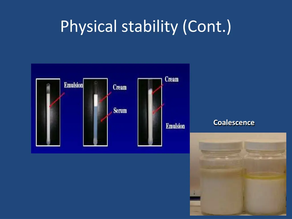 physical stability cont 3