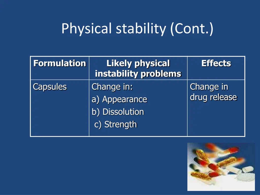 physical stability cont 5