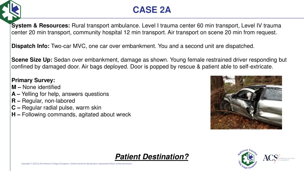 case 2a 1