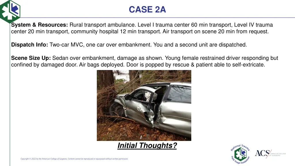 case 2a