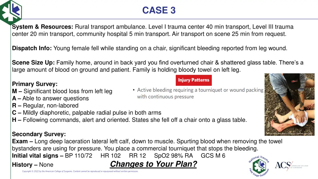 case 3 2