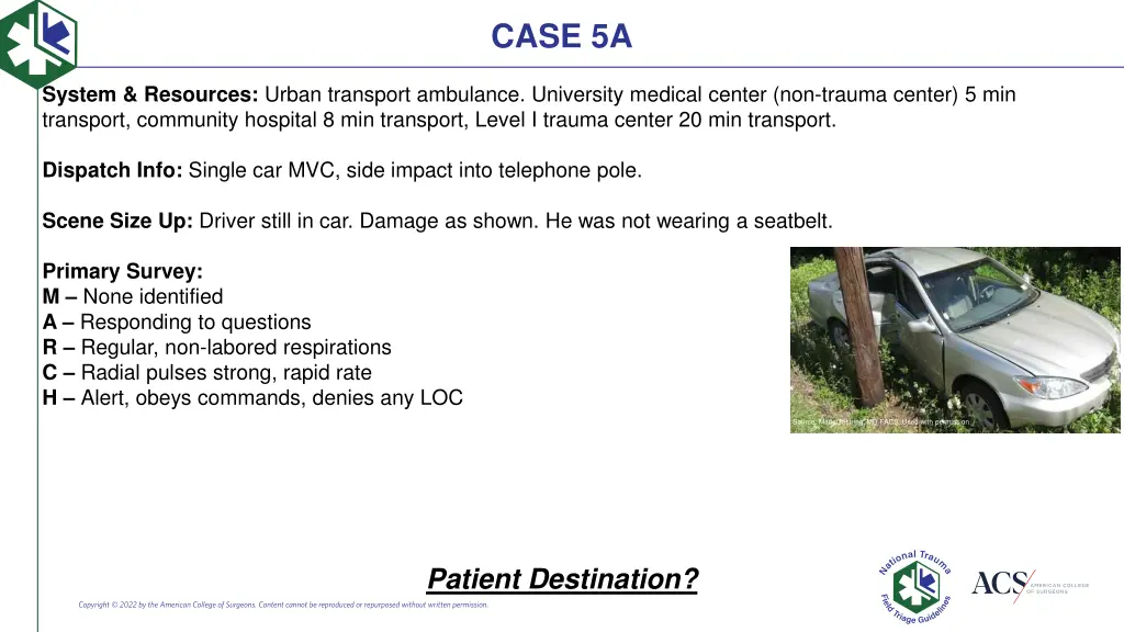 case 5a 1