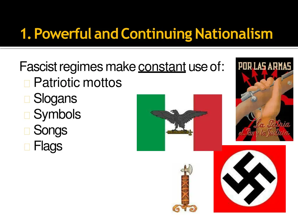 1 powerfulandcontinuingnationalism