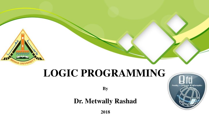 logic programming