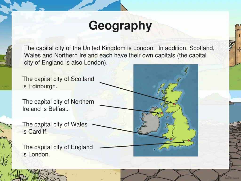 geography 2