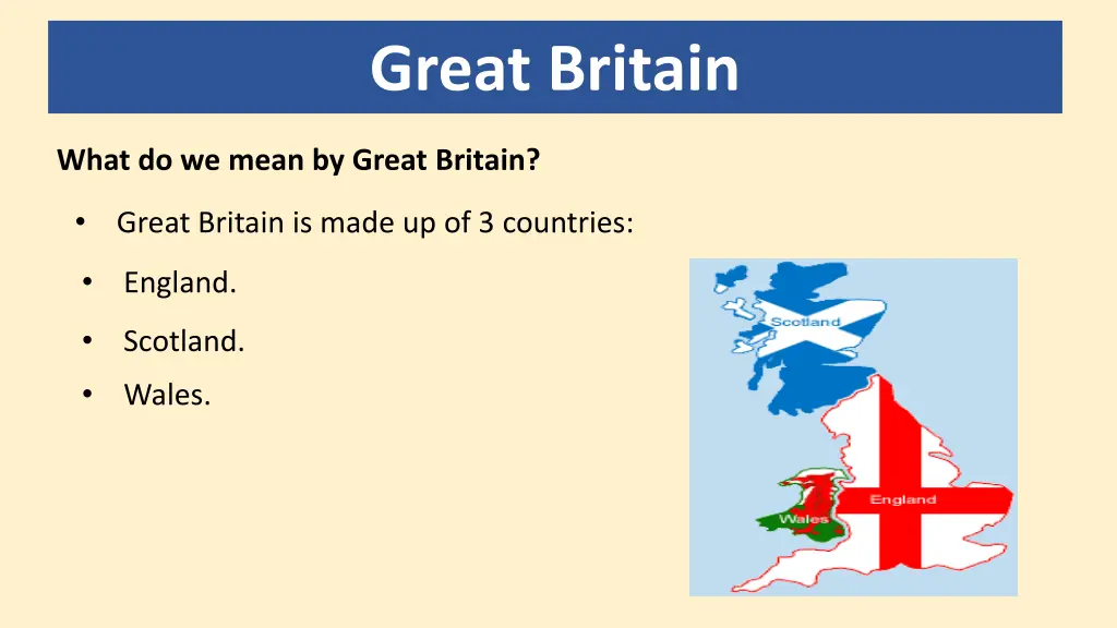 great britain