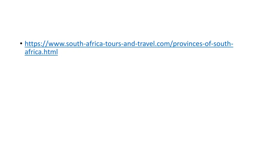 https www south africa tours and travel