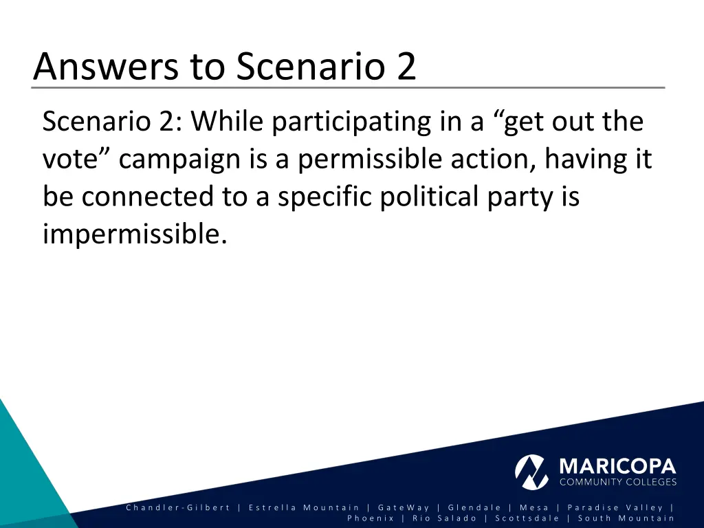 answers to scenario 2