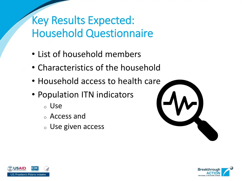 key results expected key results expected 1