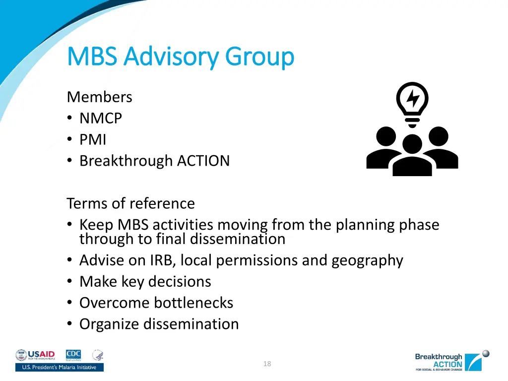 mbs advisory group mbs advisory group