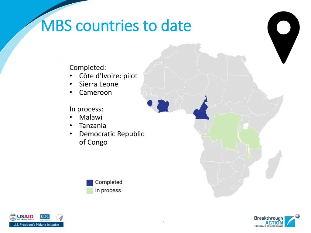 mbs countries to date mbs countries to date