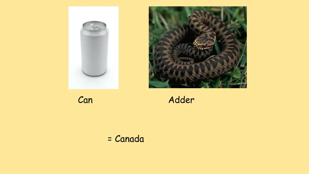 can adder