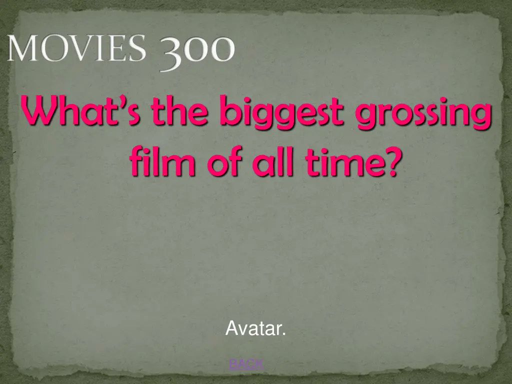 movies 300 what s the biggest grossing film