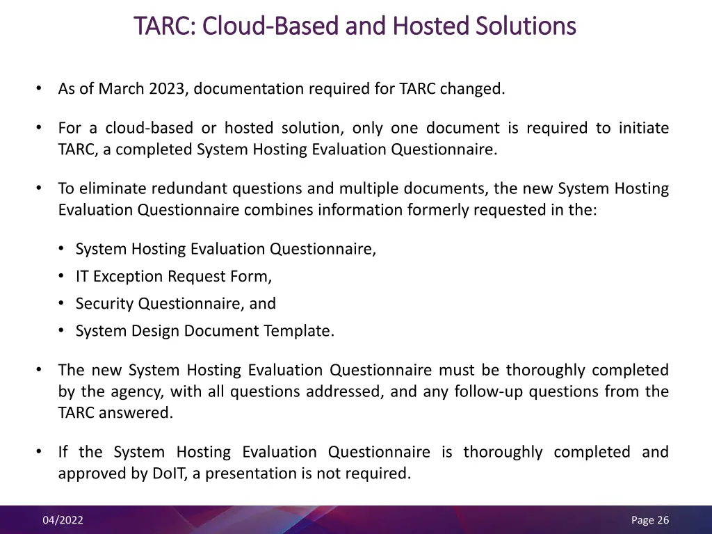 tarc cloud tarc cloud based and hosted solutions