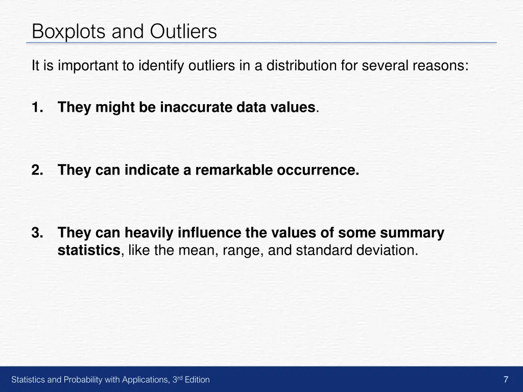 boxplots and outliers 3