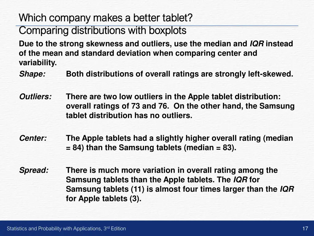 which company makes a better tablet which company 1