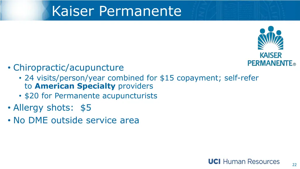 kaiser permanente 3