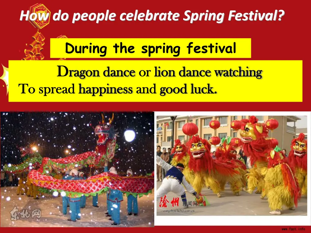 d d ragon dance ragon dance or to spread