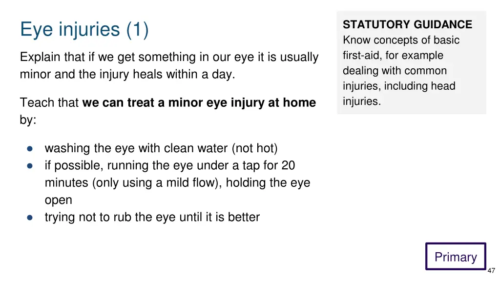 eye injuries 1