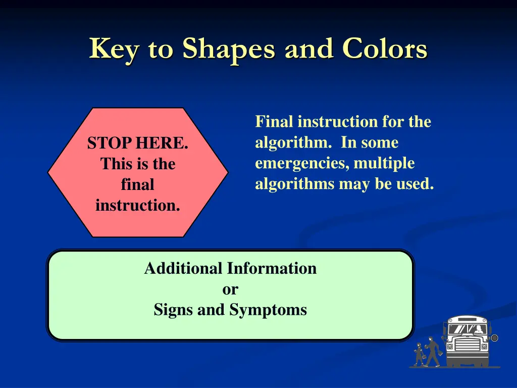 key to shapes and colors 2