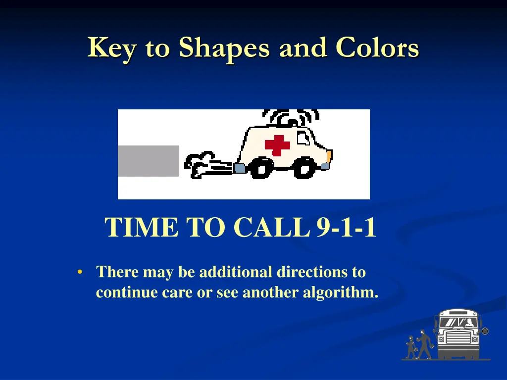 key to shapes and colors 3