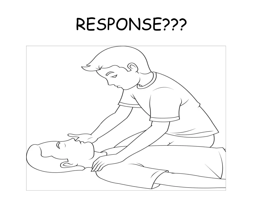 response