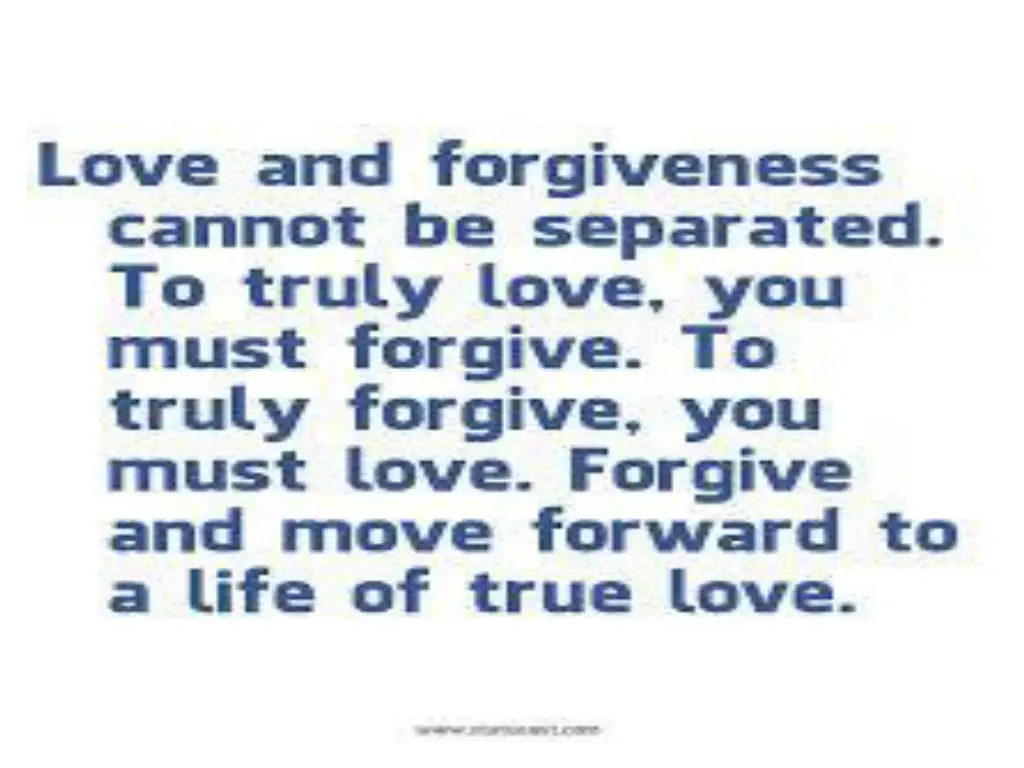 image result for forgiveness 2