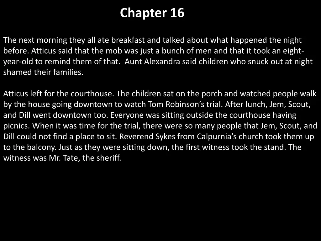 chapter 16