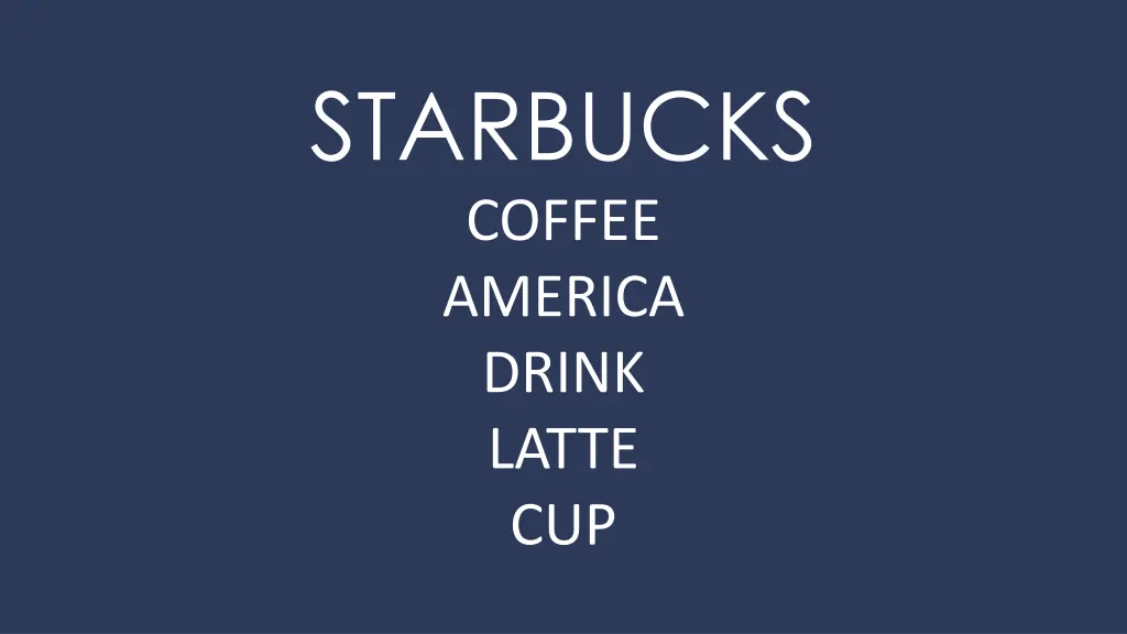 starbucks coffee america drink latte cup