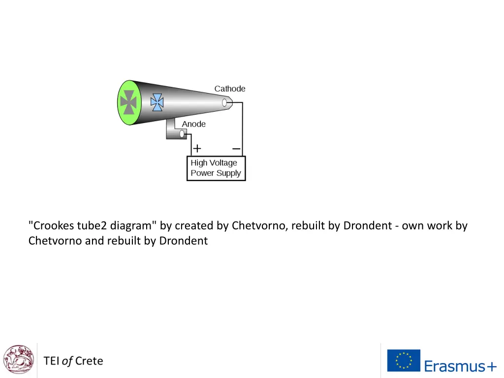 crookes tube2 diagram by created by chetvorno