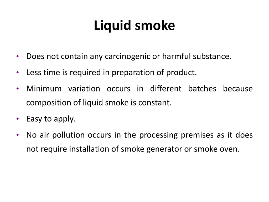 liquid smoke