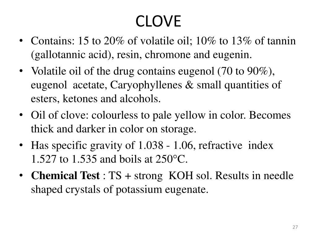 clove 4