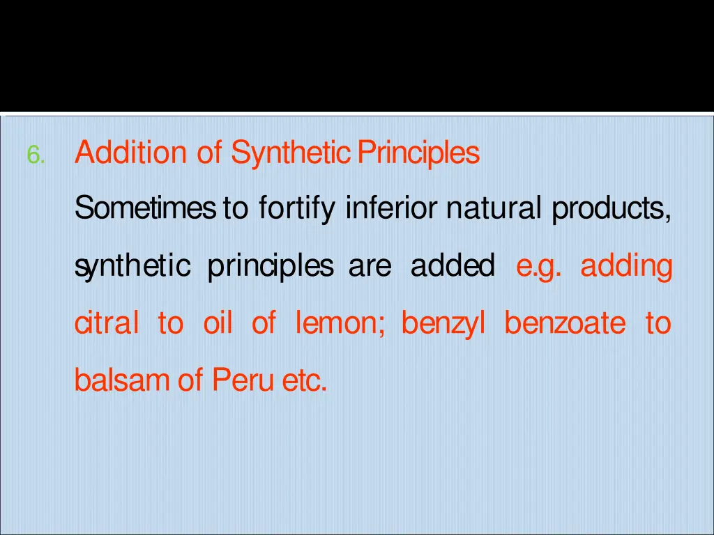 6 addition of syntheticprinciples