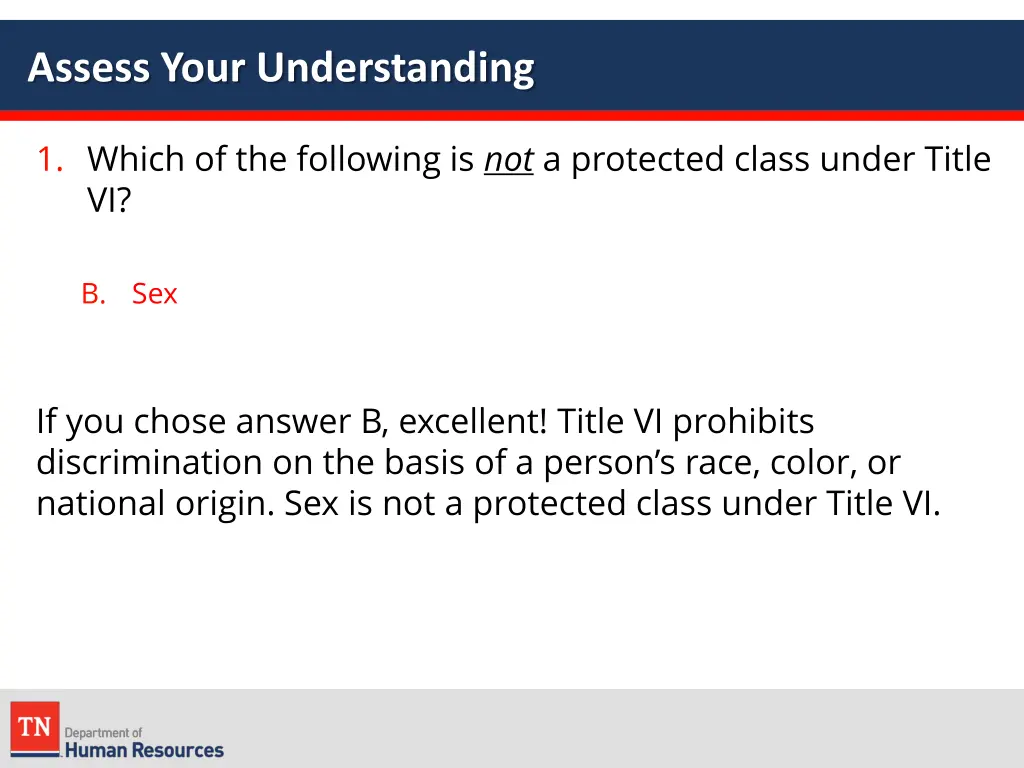 assess your understanding 2