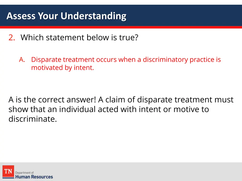 assess your understanding 4