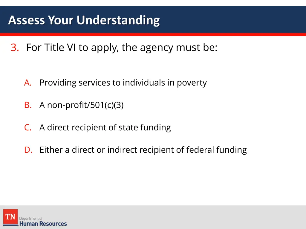 assess your understanding 5