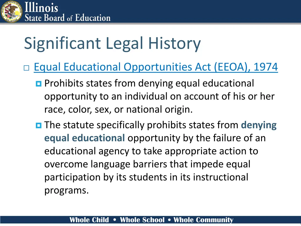 significant legal history 2