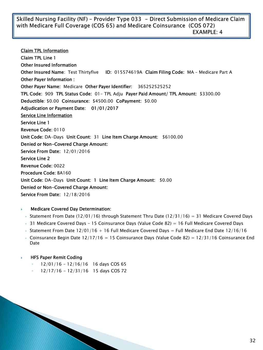 claim tpl information claim tpl line 1 other