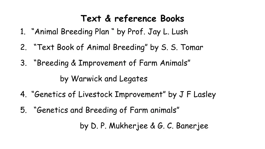 text reference books