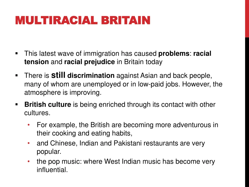 multiracial britain multiracial britain 1