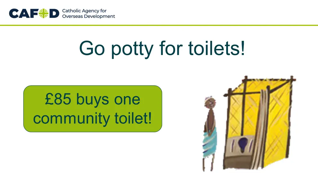 go potty for toilets
