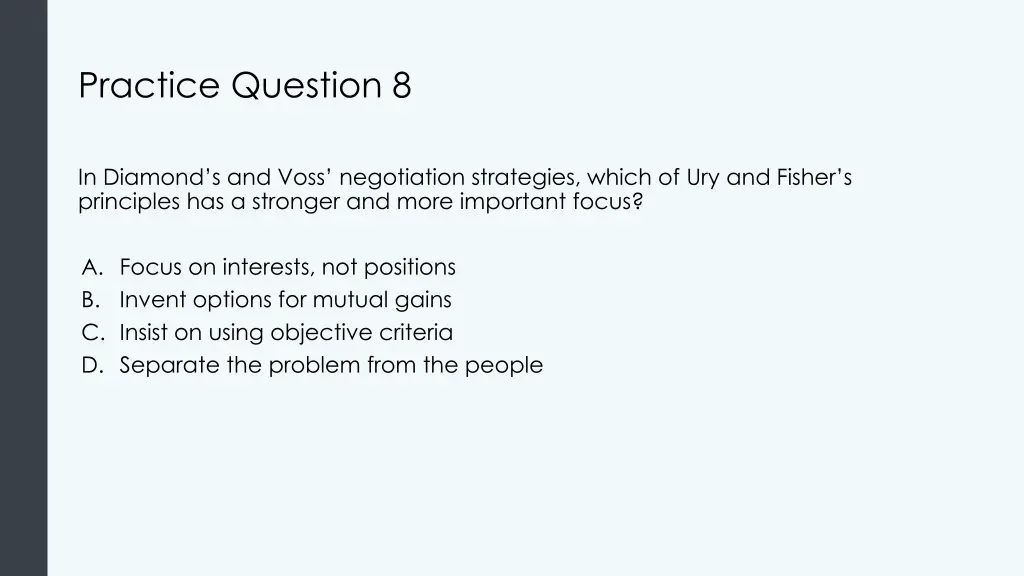 practice question 8