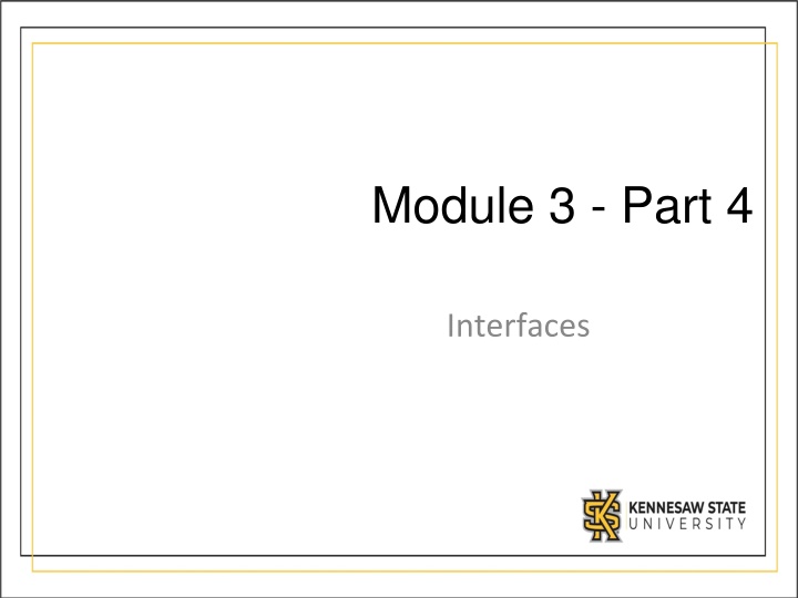 module 3 part 4