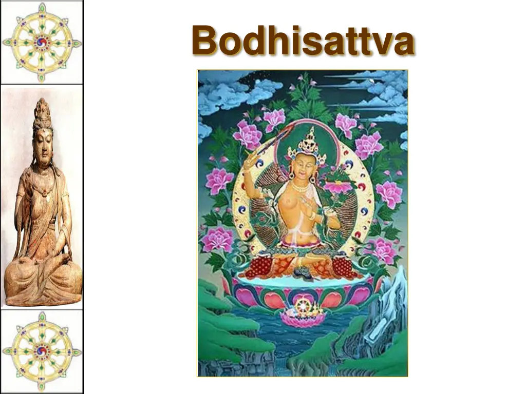 bodhisattva