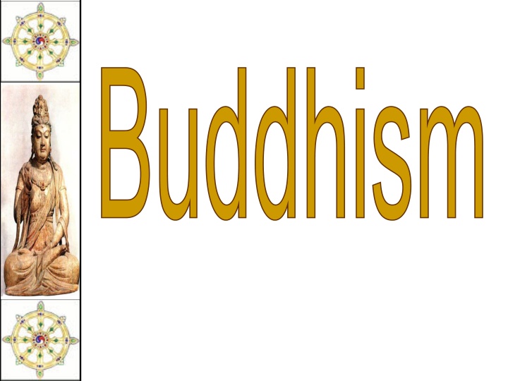 buddhism