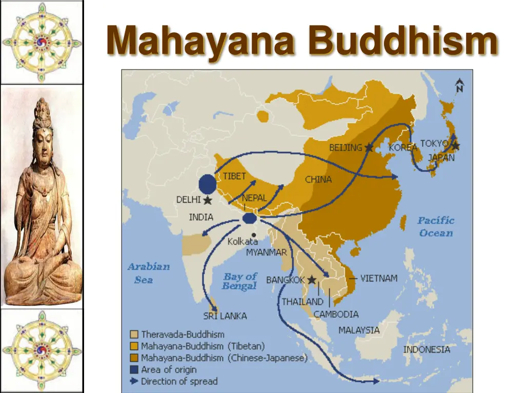 mahayana buddhism