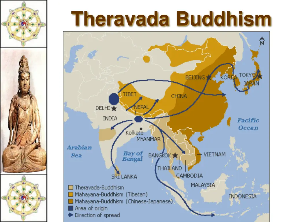 theravada buddhism 1